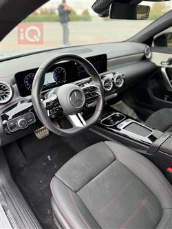 مێرسێدس بێنز CLA